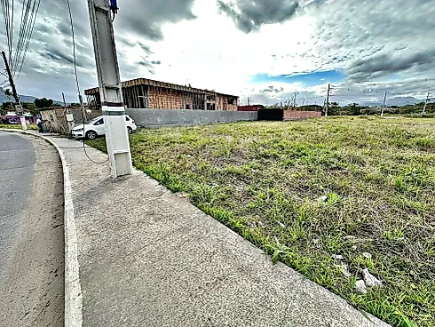 Terreno de Esquina, Ideal para Posto ou Comercio, Forquilhas, São José - Foto 22