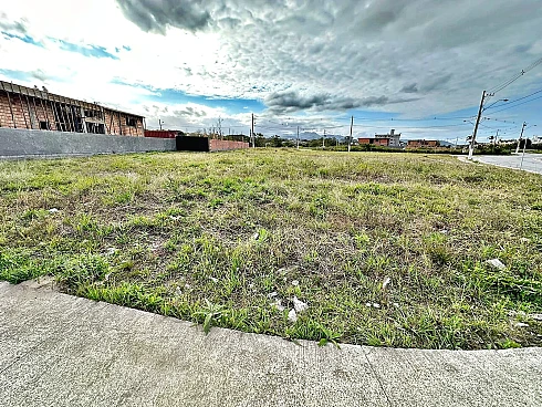 Terreno de Esquina, Ideal para Posto ou Comercio, Forquilhas, São José - Foto 8