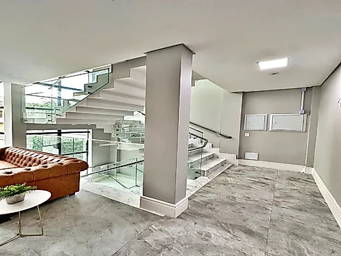 Prédio - 476m², Balneário - Foto 12