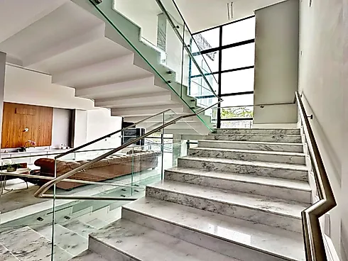 Prédio - 476m², Balneário - Foto 13
