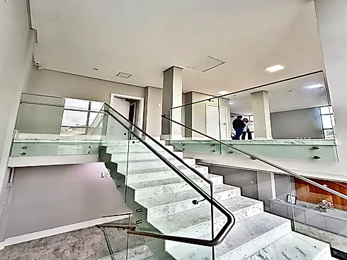 Prédio - 476m², Balneário - Foto 14