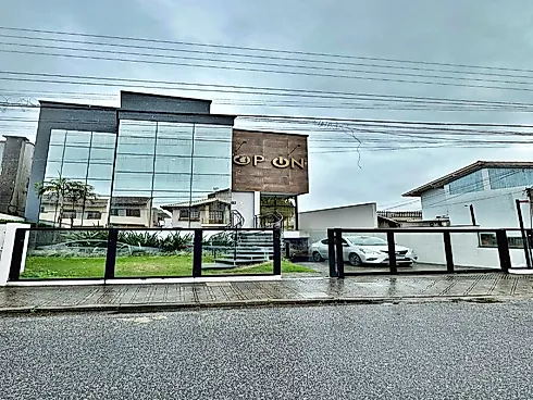 Prédio em Balneário, Florianópolis