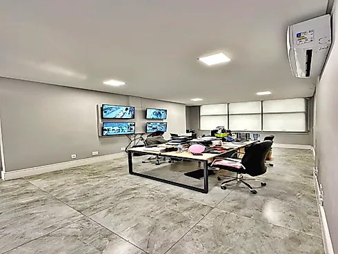 Prédio - 476m², Balneário - Foto 25