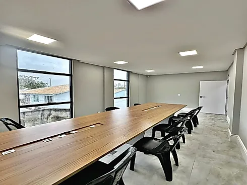 Prédio - 476m², Balneário - Foto 29