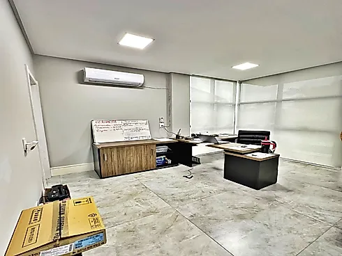 Prédio - 476m², Balneário - Foto 30
