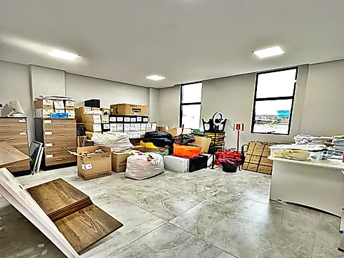 Prédio - 476m², Balneário - Foto 31