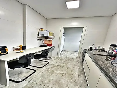 Prédio - 476m², Balneário - Foto 33
