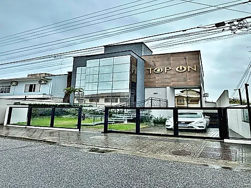 Prédio em Balneário, Florianópolis