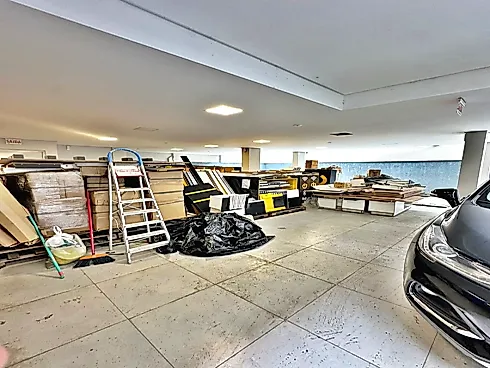 Prédio - 476m², Balneário - Foto 42