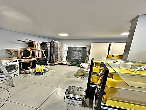 Prédio - 476m², Balneário - Foto 43