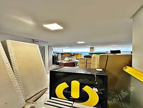 Prédio - 476m², Balneário - Foto 44