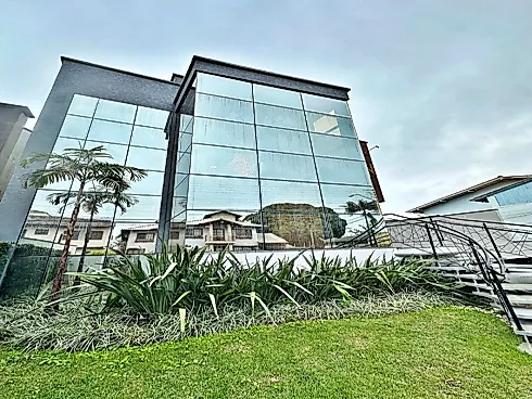 Prédio em Balneário, Florianópolis