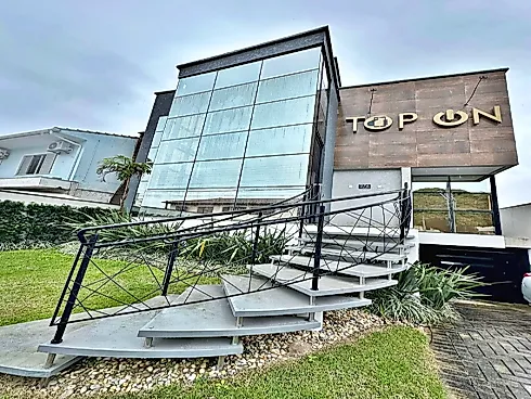 Prédio - 476m², Balneário - Foto 6