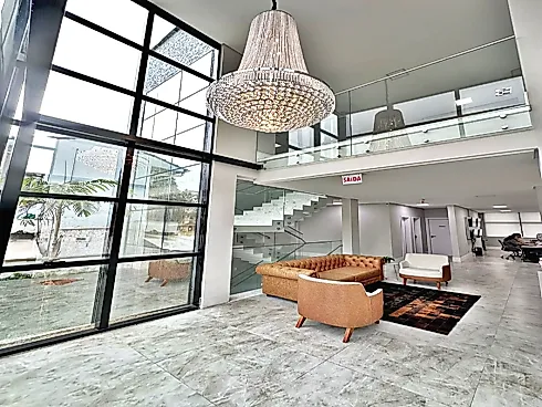 Prédio - 476m², Balneário - Foto 7