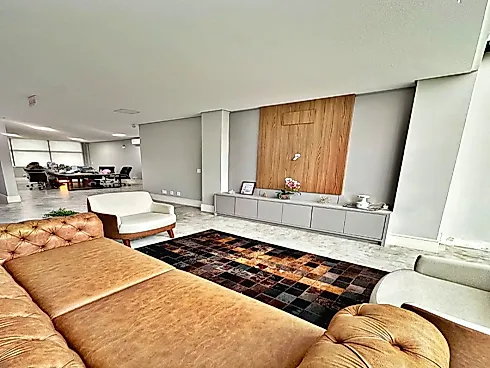 Prédio - 476m², Balneário - Foto 9