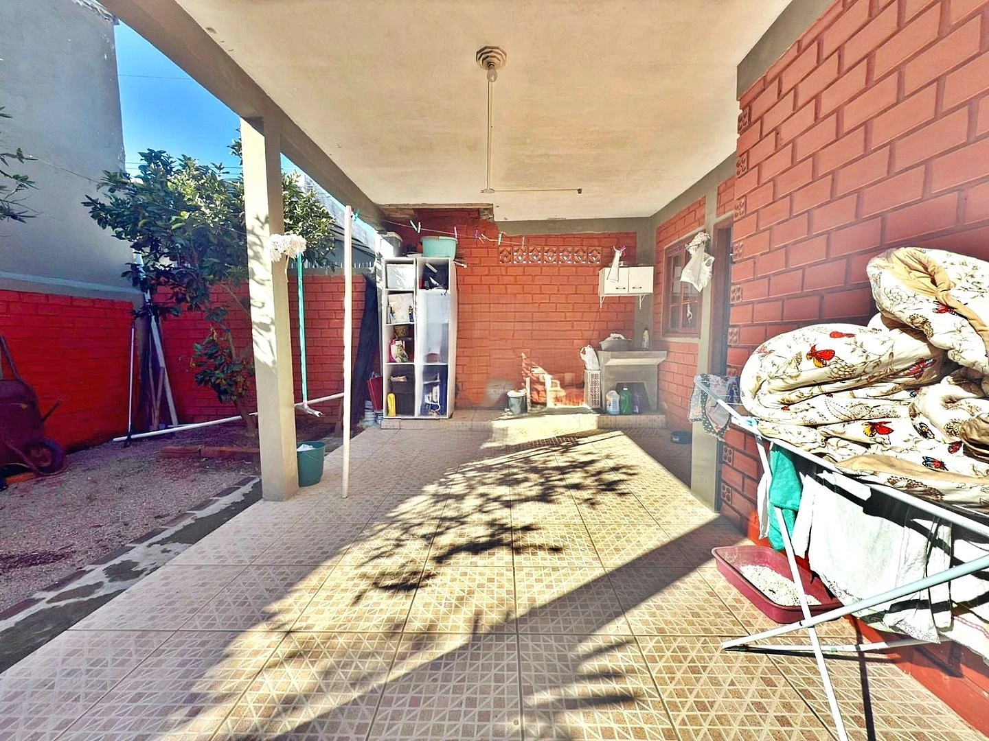 Casa em Rio Grande, Palhoça