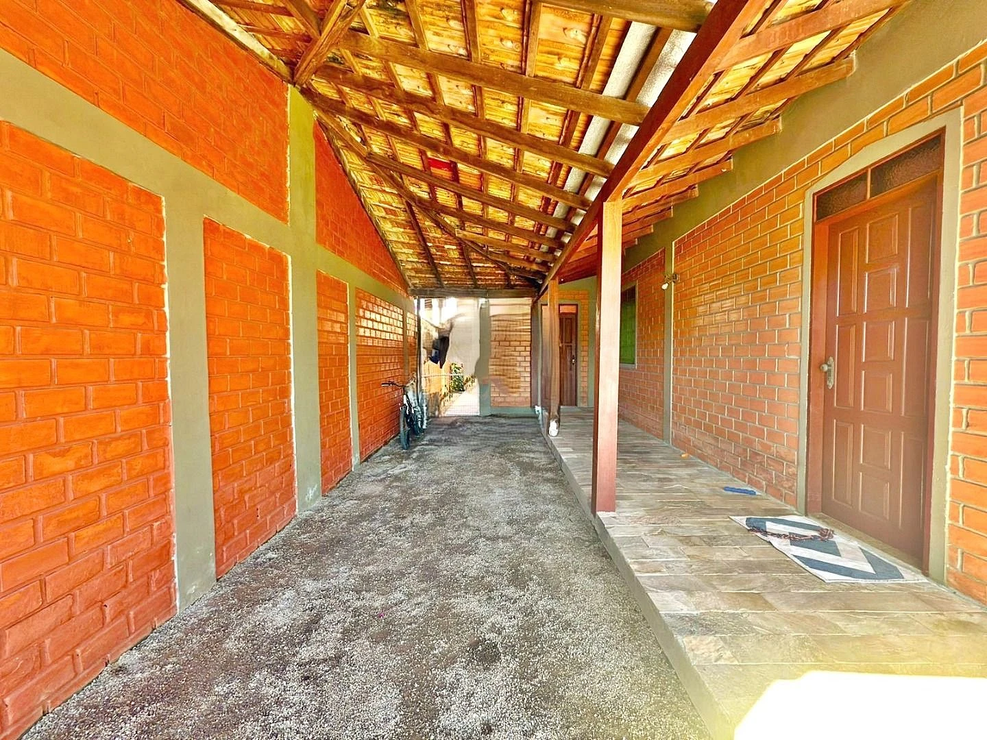 Casa em Rio Grande, Palhoça