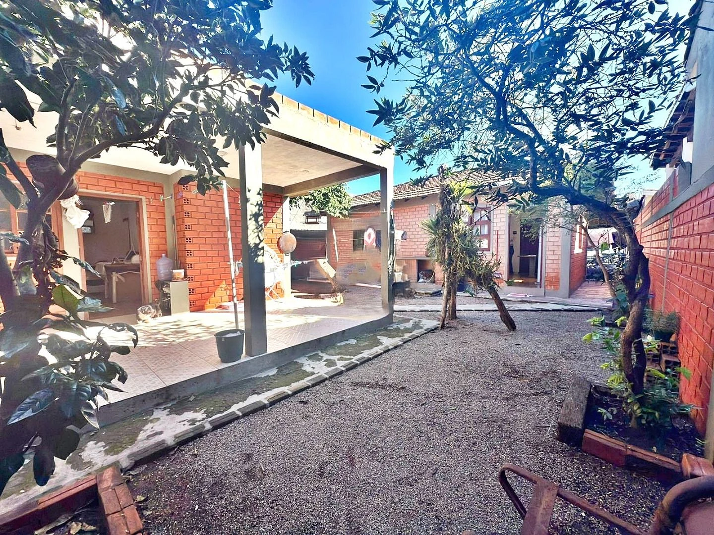 Casa em Rio Grande, Palhoça