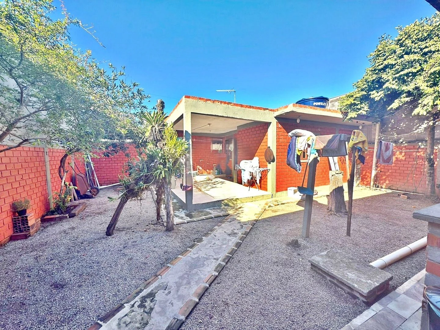 Casa em Rio Grande, Palhoça