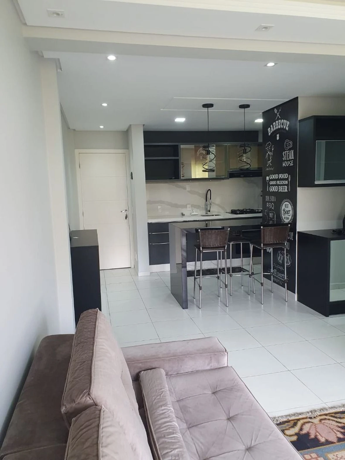 Apartamento em Serraria, São José