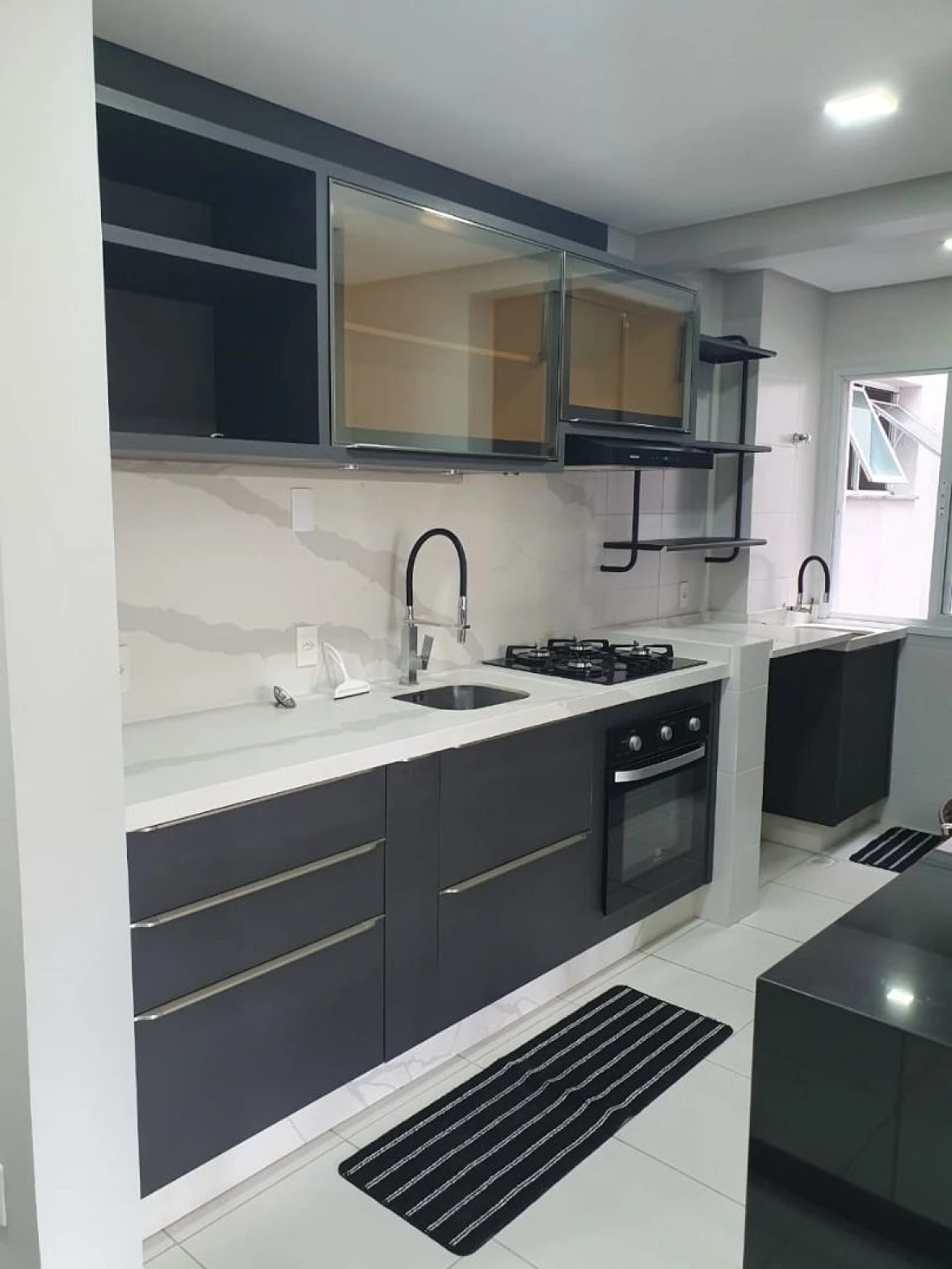 Apartamento em Serraria, São José