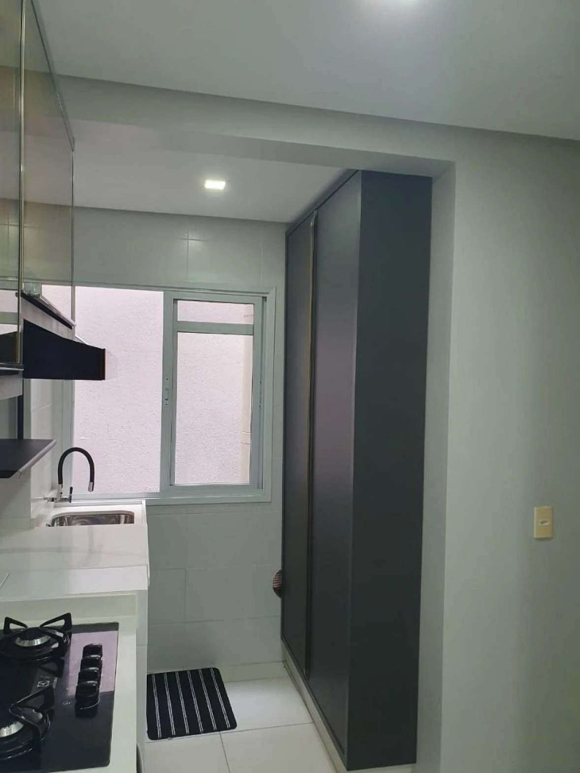 Apartamento em Serraria, São José