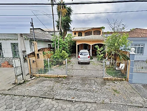 Casa em Aririú, Palhoça
