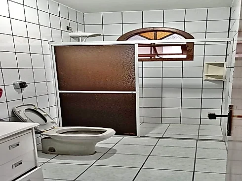 Casa 5 Quartos, 1 Suíte, 4 Vagas - Aririú - Foto 11