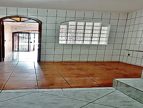 Casa em Aririú, Palhoça