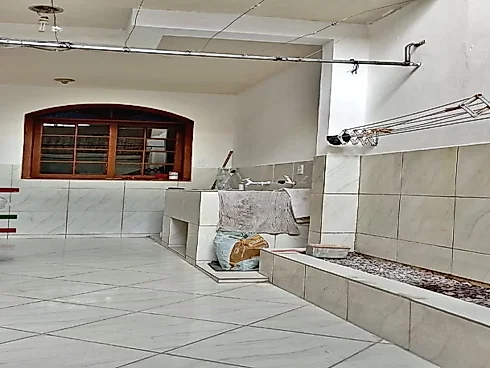 Casa em Aririú, Palhoça