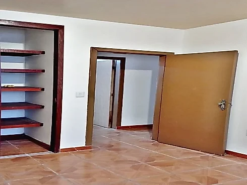Casa 5 Quartos, 1 Suíte, 4 Vagas - Aririú - Foto 6