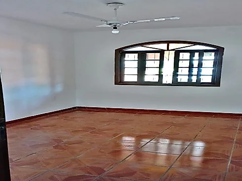 Casa 5 Quartos, 1 Suíte, 4 Vagas - Aririú - Foto 7