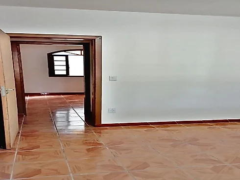 Casa 5 Quartos, 1 Suíte, 4 Vagas - Aririú - Foto 8