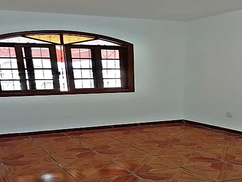 Casa 5 Quartos, 1 Suíte, 4 Vagas - Aririú - Foto 9