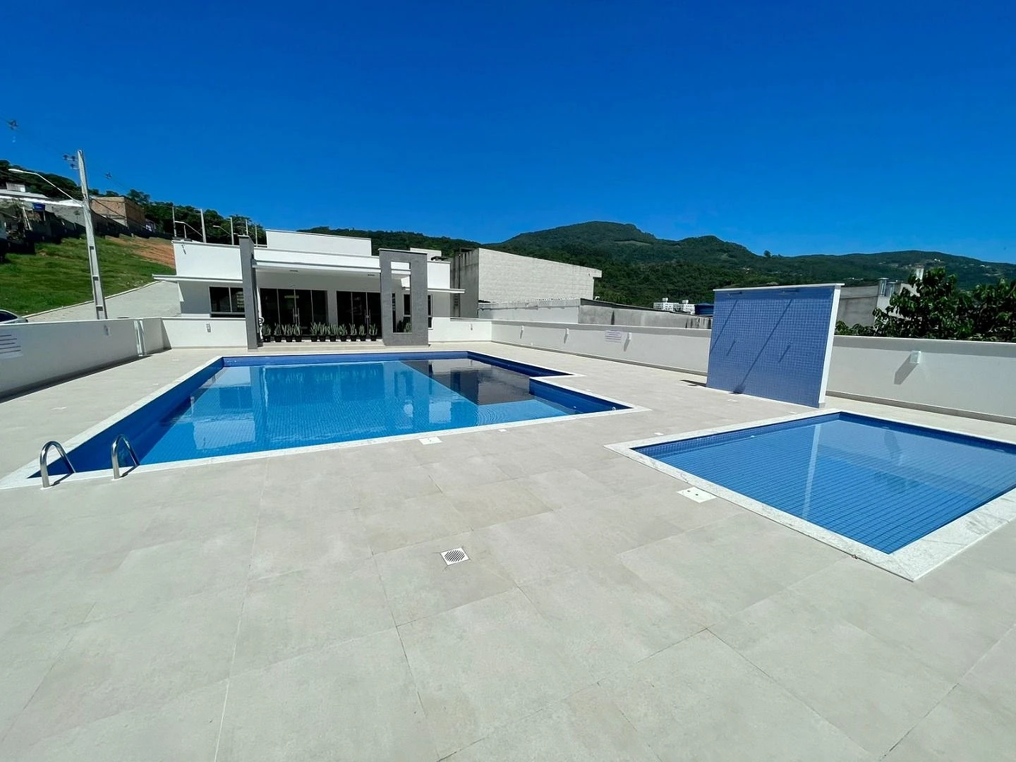 Terreno em Fundos, Biguaçu