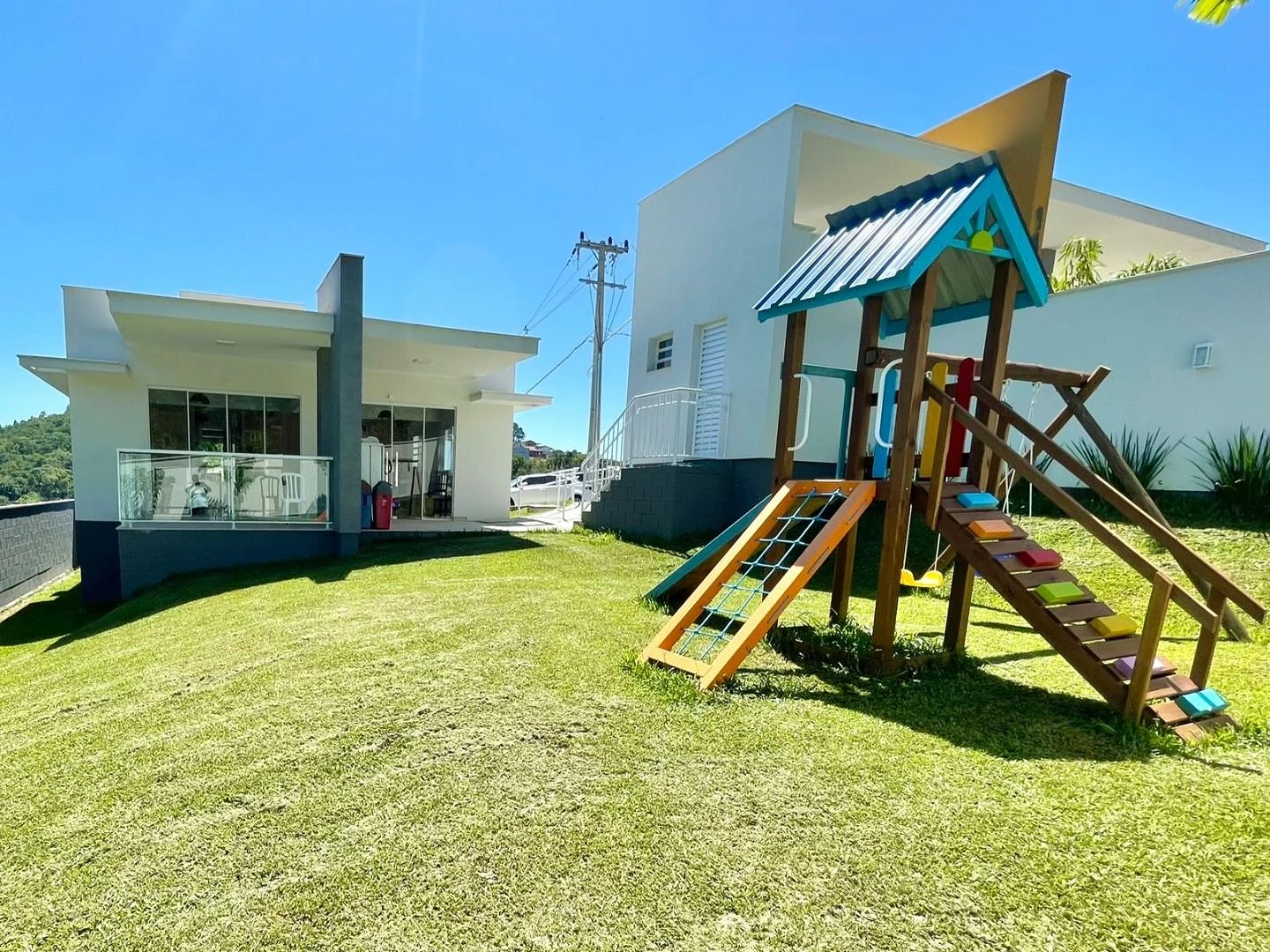 Terreno em Fundos, Biguaçu