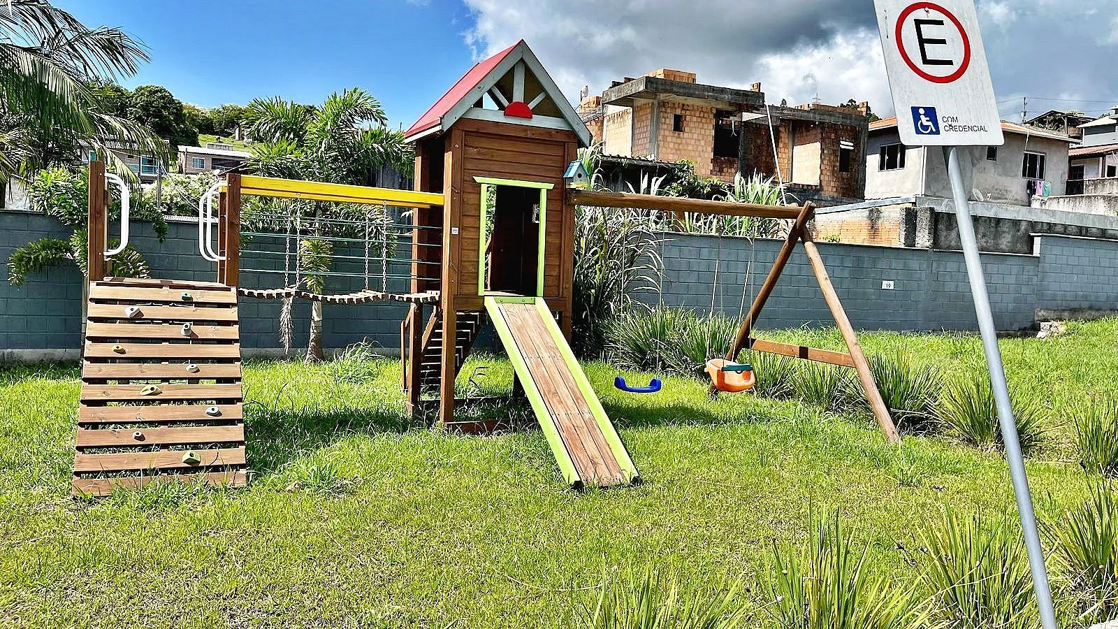 Terreno em Fundos, Biguaçu