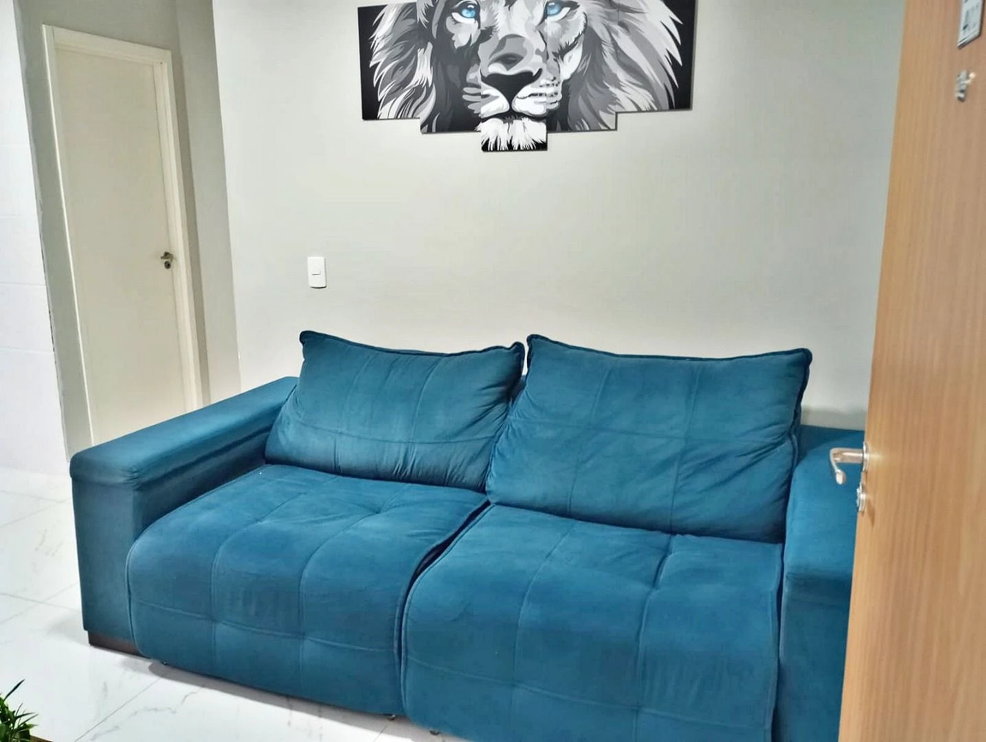 Apartamento em Bela Vista, Palhoça