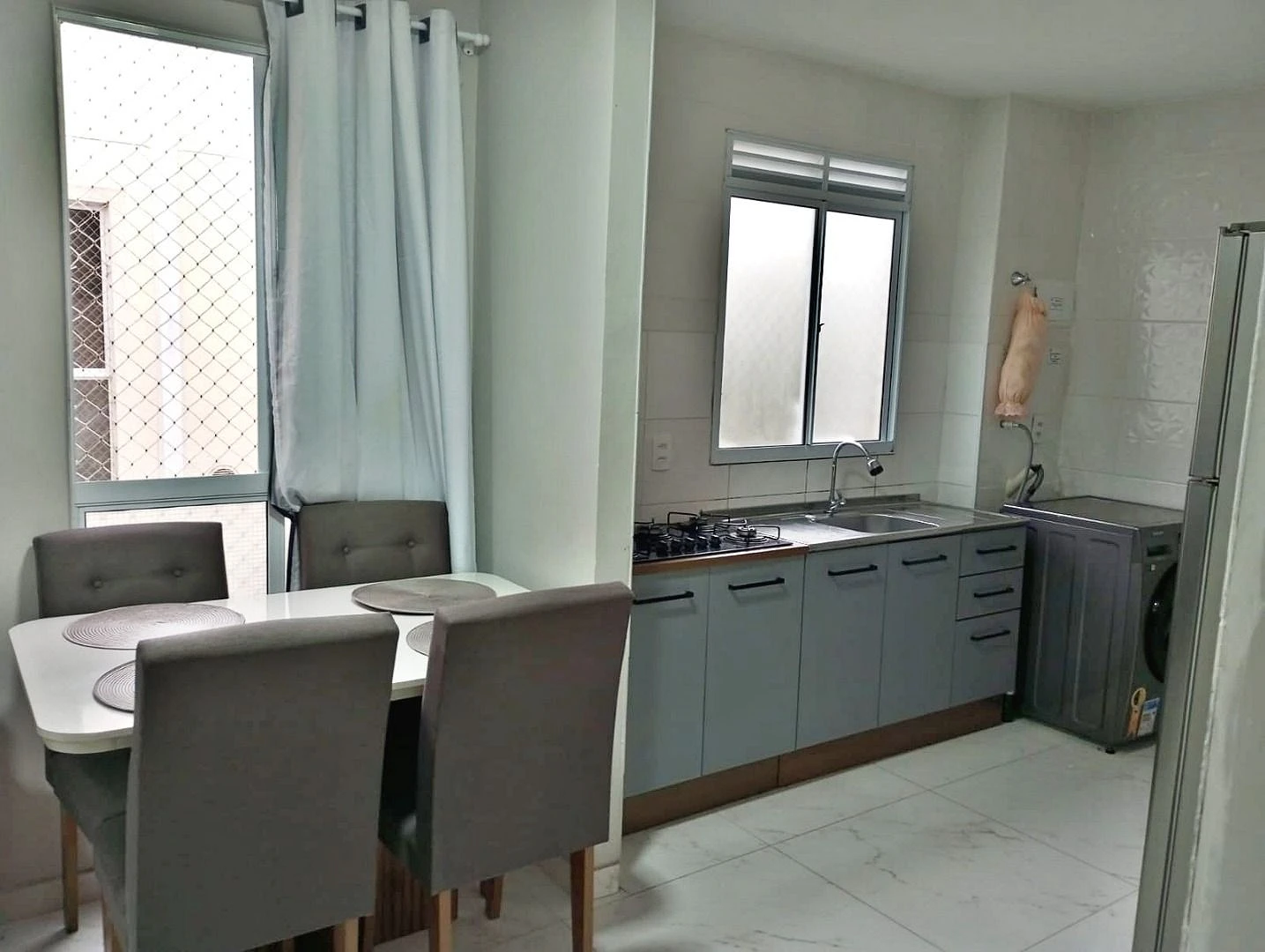 Apartamento em Bela Vista, Palhoça