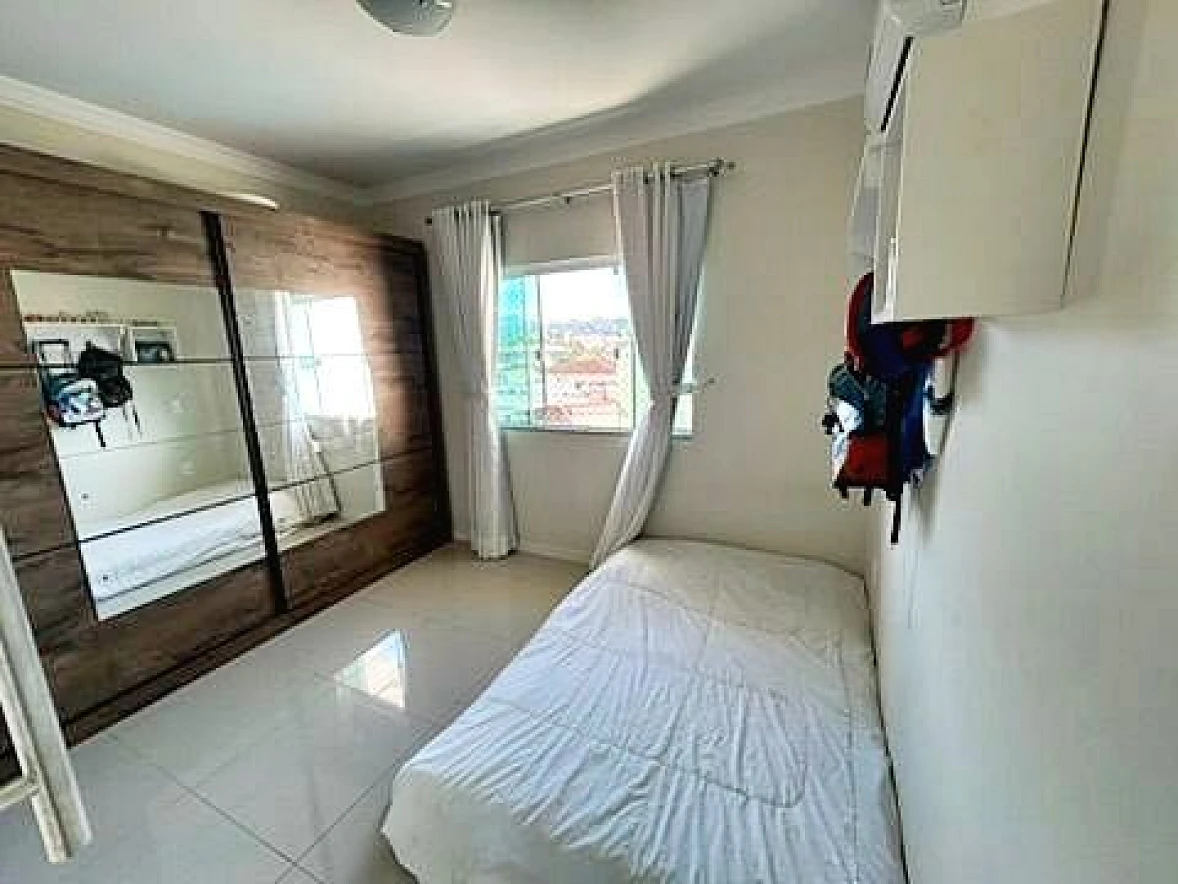 Casa 3 Quartos, 1 Suíte, Piscina, 4 Vagas - Sertão Maruim - Foto 16
