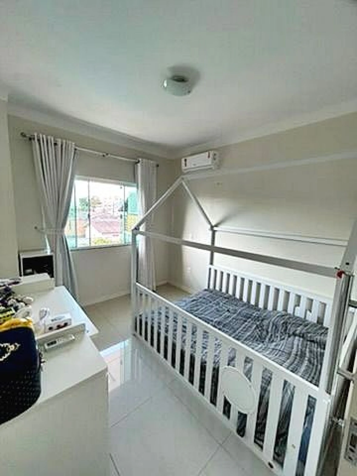 Casa 3 Quartos, 1 Suíte, Piscina, 4 Vagas - Sertão Maruim - Foto 17