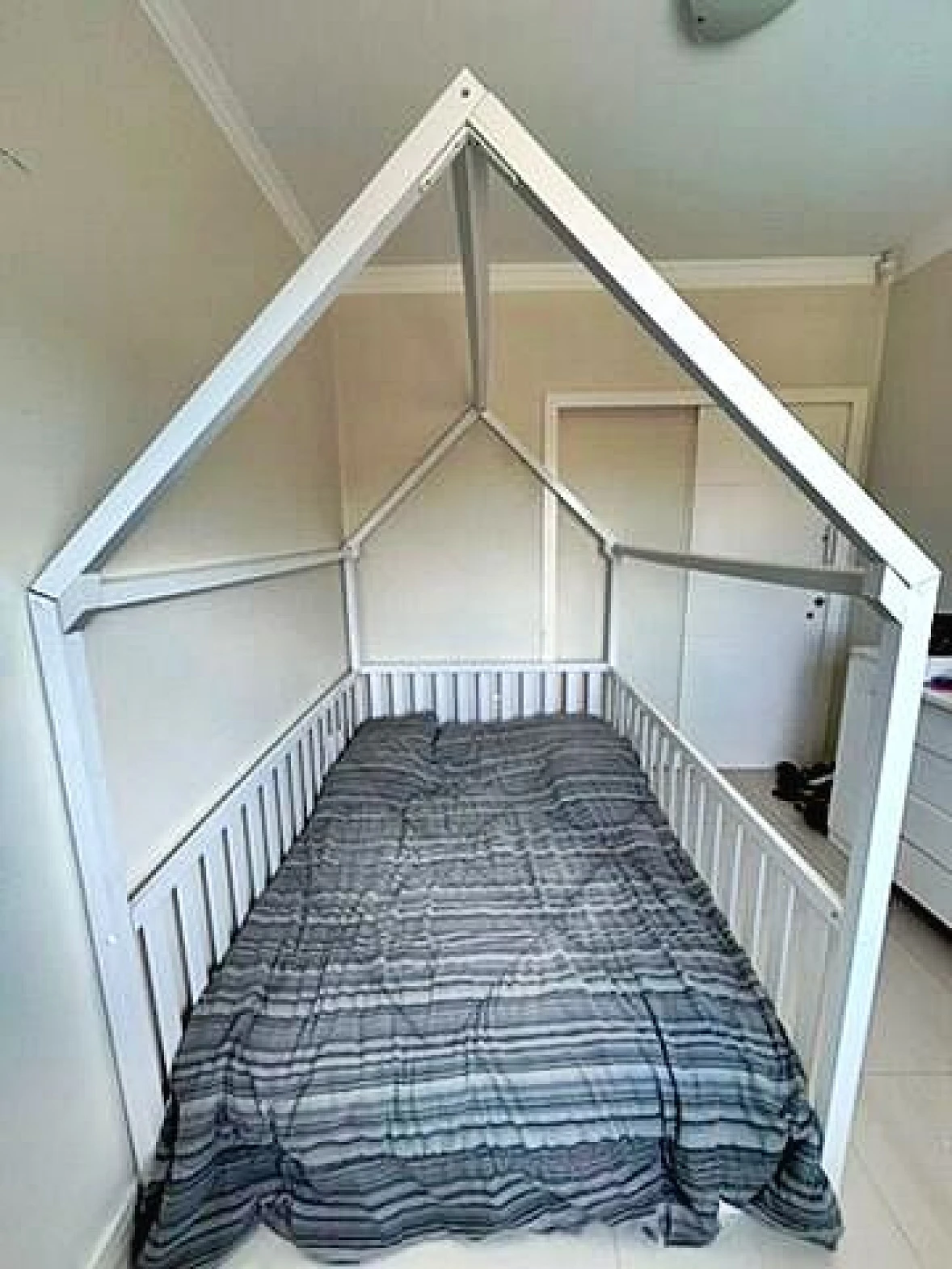 Casa 3 Quartos, 1 Suíte, Piscina, 4 Vagas - Sertão Maruim - Foto 18