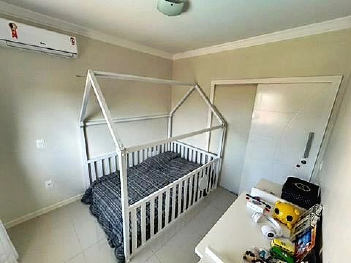 Casa 3 Quartos, 1 Suíte, Piscina, 4 Vagas - Sertão Maruim - Foto 19