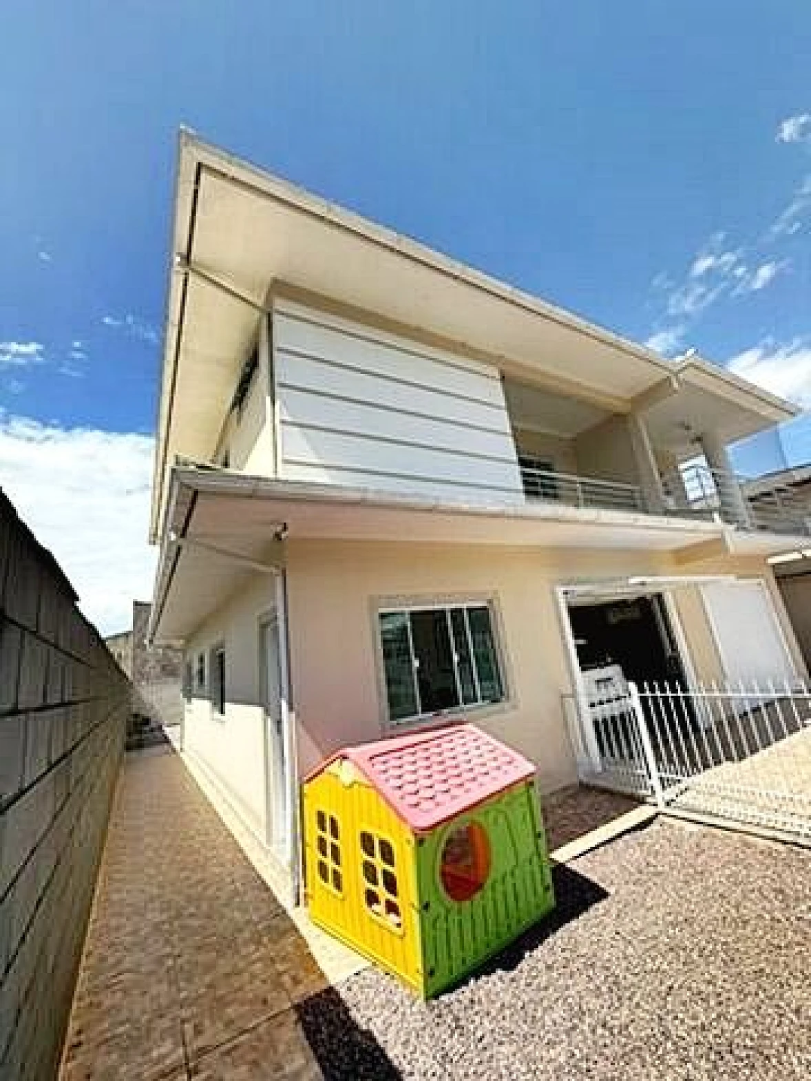 Casa 3 Quartos, 1 Suíte, Piscina, 4 Vagas - Sertão Maruim - Foto 20