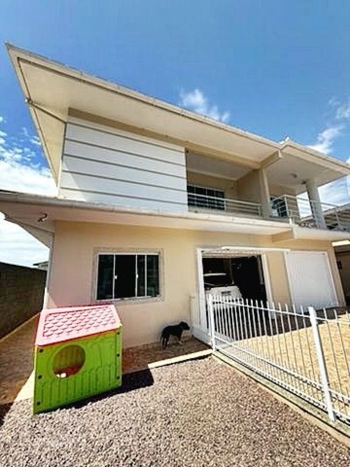 Casa 3 Quartos, 1 Suíte, Piscina, 4 Vagas - Sertão Maruim - Foto 21