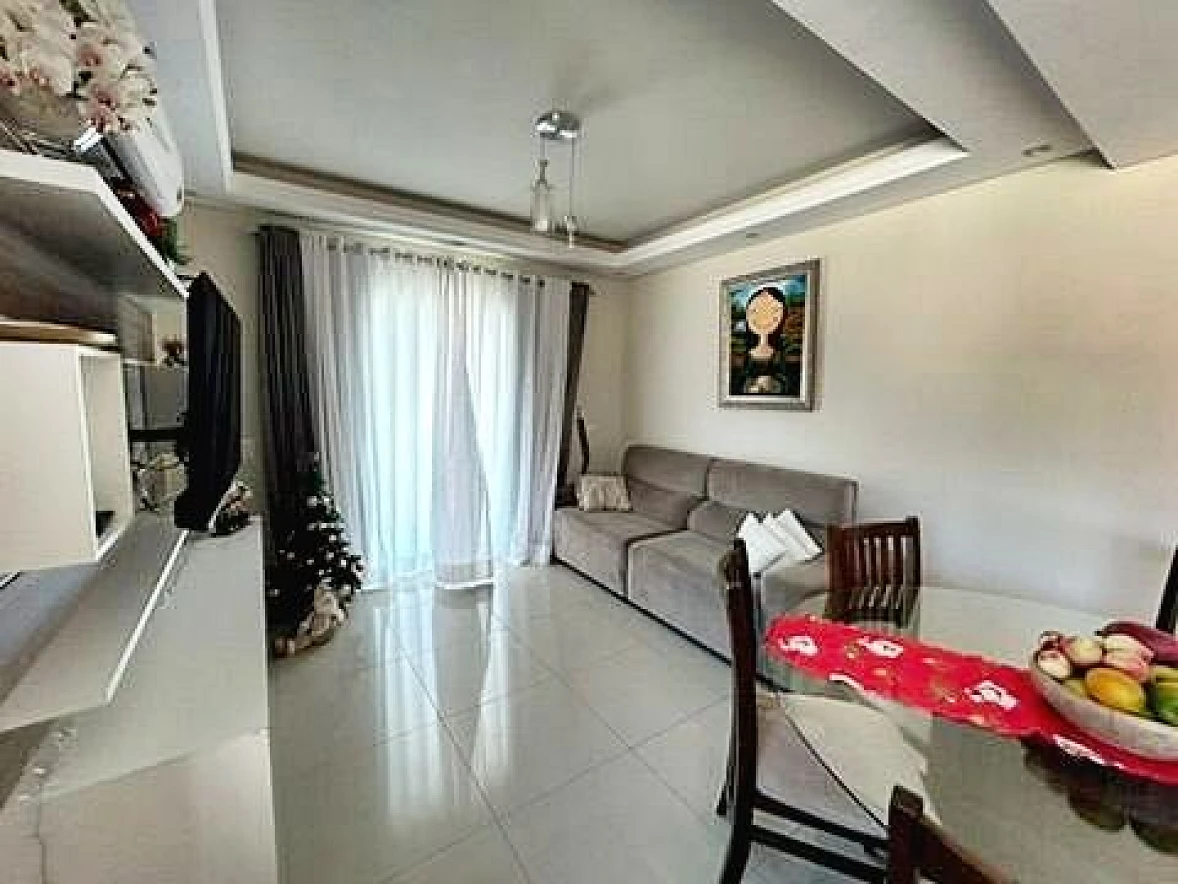 Casa em Sertão do Maruim, São José