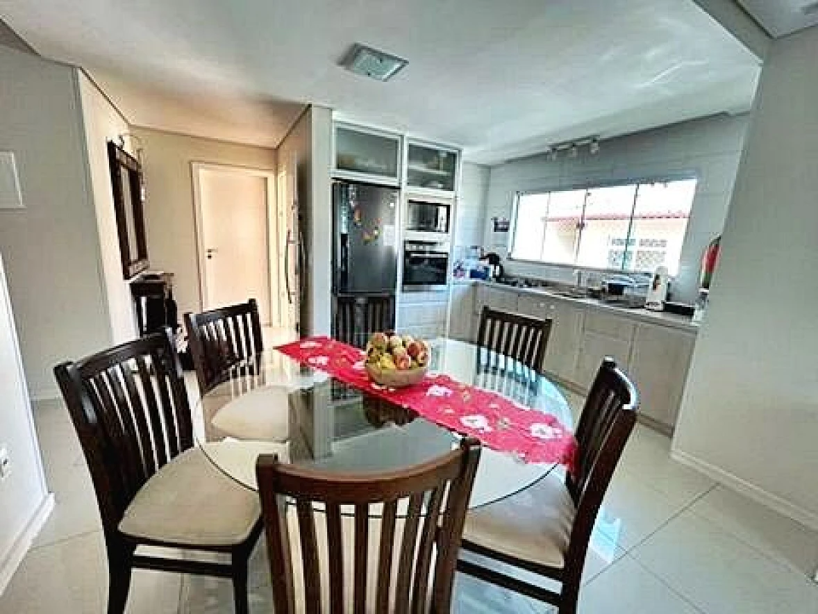 Casa em Sertão do Maruim, São José