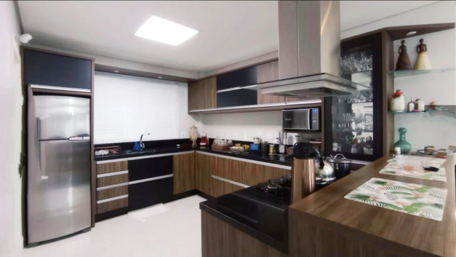 Casa na Pedra Branca Próxima ao Lago - Palhoça SC - Foto 12