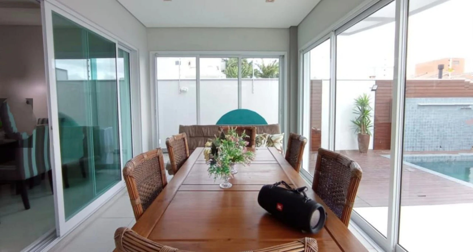 Casa na Pedra Branca Próxima ao Lago - Palhoça SC - Foto 18
