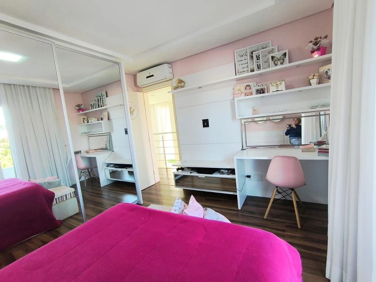 Casa na Pedra Branca Próxima ao Lago - Palhoça SC - Foto 30